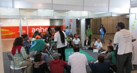 EXPOCATADORES - 2015